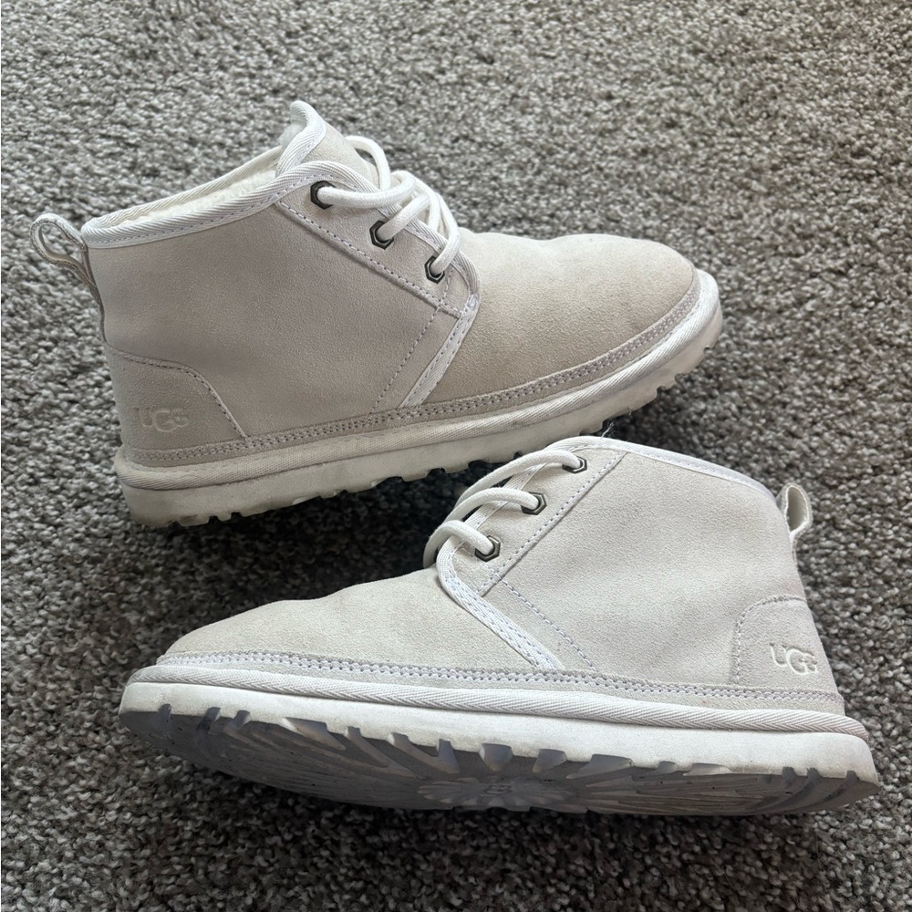 ugg nuemel